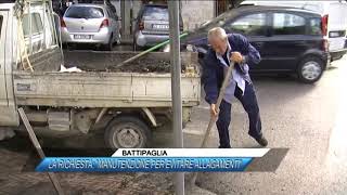 BATTIPAGLIA, LA RICHIESTA: \