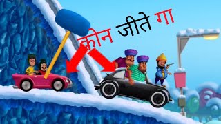 Motu Patlu New Video|Motu patlu New Episode हिन्दी motu patlu Game|Motu Patlu funny video|@mrcatoont