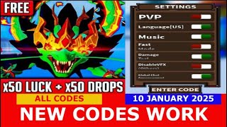 *NEW* [🔥Free Dragon Rework + Sea 4🌊] Z PIECE ROBLOX | NEW CODES AND ALL CODES | JANUARY 10, 2025