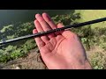 Тест порівняння огляд azura fortran neo 83 ml з crezy fish perfect jig 79 m хто краще