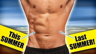 8 FAT SHREDDING Tips You Wish You Knew Last Summer! | DON'T MAKE THE SAME MISTAKES!