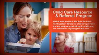 YWCA Childcare Resource & Referral Program