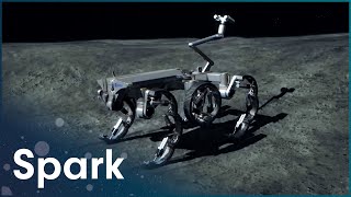 Important Unmanned Missions To The Moon Before Artemis I [4K] | The New Frontier | Spark