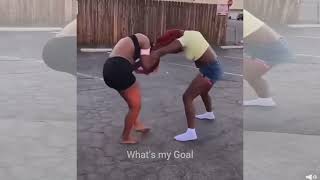 Girls Street Fighting || Street Fighting Women