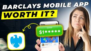 Barclays Banking App Review 2025 – Is It the Best Mobile Bank? 📲🏦