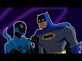 Batman: The Brave and the Bold | Superhero Shenanigans