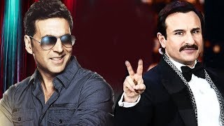 Akshay Kumar And Saif Ali Khan To Come Together After 9 Years