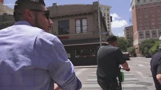 Making Sure Your Commute Is Safe