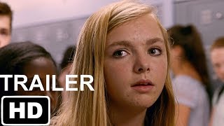 Eighth Grade | Official Trailer HD | A24-review