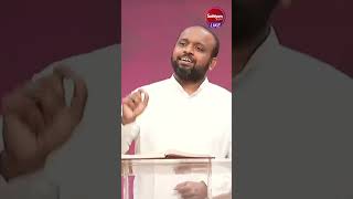 கர்த்தர் சொன்னதை செய்வார் | Ps. Johnsam Joyson | Sathiyamgospel | 2 May 23