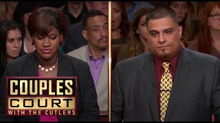 Honeymoon Phase Is Over For Newlyweds After Wife Suspects Cheating (Full Episode) | Couples Court