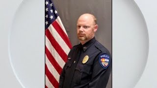 Cortez Police Sgt. Michael Moran remembered during memorial service in southwest Colorado