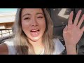 vlogyy 20 yarina back to los angeles vlog