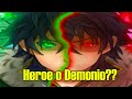 Los 5 Mejores Animes donde el PROTAGONISTA es un Heroe o un Demonio Extremadamente Poderoso