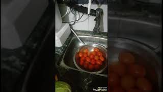 શાકભાજી પર થી દવા કઇ રીતે દૂર કરવી || How to removed pesticides from vegetables ||