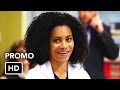 Grey's Anatomy 13x03 Promo 