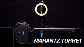 Hands-On Review | Marantz Turret