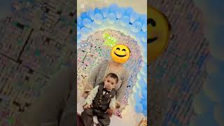 Dil ka tukra🥺💗✨ | Say MASHALLAH 💕😘 | NOOR | NOOR KI DUNIYA ♥️  #birthday #music #viral #ytshorts