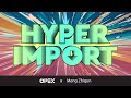 HyperImport for After Effects