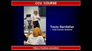 CCU Course