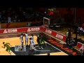 #AfroBasket - Day 9: Nigeria v Senegal (highlights)