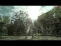 Metal Gear Rising: Revengeance | E3 2012 Trailer