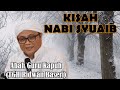 Guru Kapuh (KH Ridwan Baseri) - Kisah Nabi Syuaib