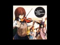 anime song orchestra level 5 judgelight