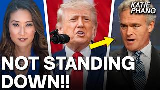 WOW! Trump’s Plan BACKFIRES After SHOCKING Firing!!