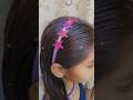 DIY headband 💕#youtubeshorts❣️#ms crafts and jewellery ✨