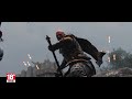 《榮耀戰魂》「格里芬」英雄預告片 for honor