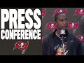 Lavonte David: We Didn’t Play Our Brand of Football | Press Conference