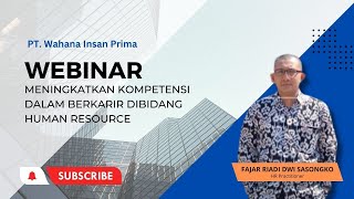 Webinar \