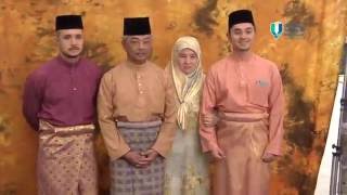 Jenazah adinda Sultan Selangor selamat disemadikan 
