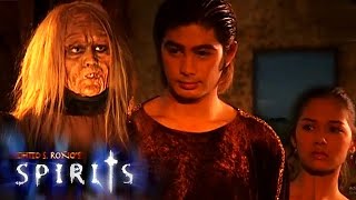 Spirits: Full Episode 47 | Jeepney TV