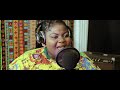 Hannah-Performs king Jimmy, (a Sierra Leonean Classic on Alafia Sessions)