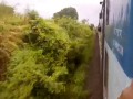 the mystical magical koraput rayagada railway