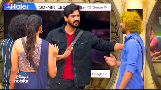 Bigg Boss Tamil Season 8 | 7th January 2025 - Promo 3 | Vijay Television