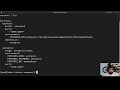 Creating a docker-compose multi-container application