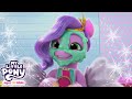 My Little Pony: Make Your Mark 🦄 | The Rare Ocean Lily | Magic Ponies in Equestria | MLP