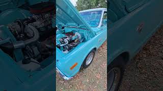 Sweet 68 c10 #cars #shorts #shortsyoutube #shortvideos #shortsfeed #metal #c10