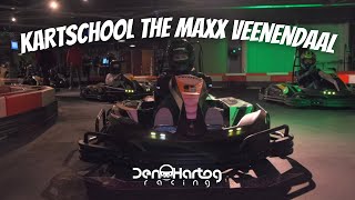 Kartschool Den Hartog Racing | The Maxx Veenendaal