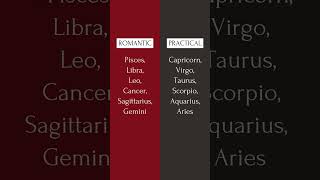 Which Side Are You On #astrology #zodiac