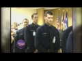 dayton police recruits set to graduate