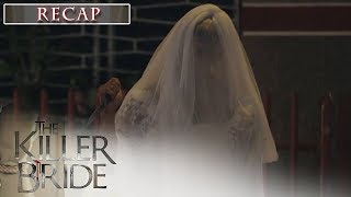 The Killer Bride disturbs Las Espadas | TKB Recap (With Eng Subs)