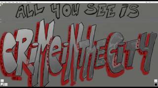 Data Visualization Demo - Per Capita Violent Crime Rates