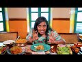 zamindari mutton nalli briyani pulavu 🔥 zamindari non veg feast i twk