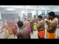 jb mariamman temple aadi pooram truvilla 2019 karagam procession