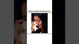 Indianidol Neha Kakkar cryed #indianidol #nehakakkar #audition #funny #trending #starboy  #viral