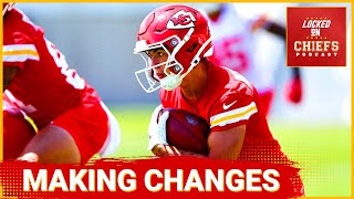 Chiefs will DOMINATE with the new NFL Rules in 2024!
